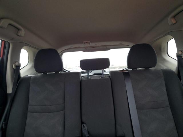 2016 NISSAN ROGUE S - KNMAT2MTXGP704803