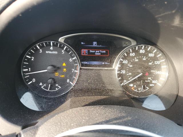 2016 NISSAN ALTIMA 2.5 1N4AL3AP6GN334173