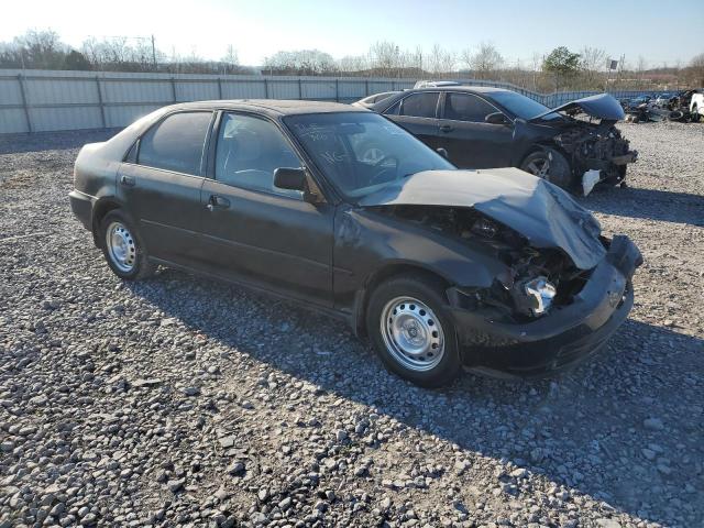Vin: jhmeh9690ns012457, lot: 46914325, honda civic ex 19924