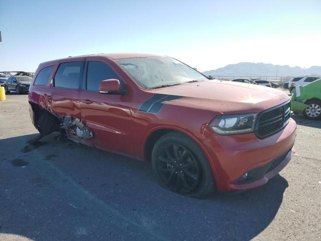 Vin: 1c4rdhdg7hc805912, lot: 43460985, dodge durango gt 20174