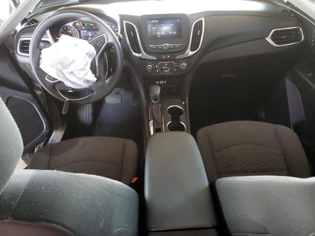2022 CHEVROLET EQUINOX LT - 3GNAXUEV5NL131051
