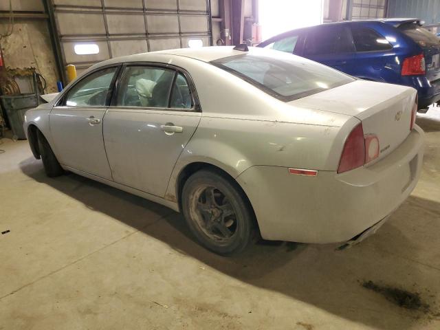 Vin: 1g1zb5e08cf119058, lot: 42324745, chevrolet malibu ls 20122