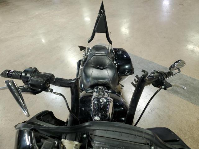 2023 HARLEY-DAVIDSON FLTRX 1HD1KHC14PB637181
