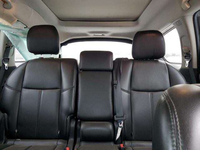 2015 NISSAN PATHFINDER 5N1AR2MM3FC645246