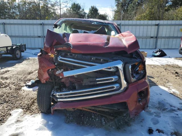 2016 GMC CANYON SLE - 1GTG5CE3XG1285167