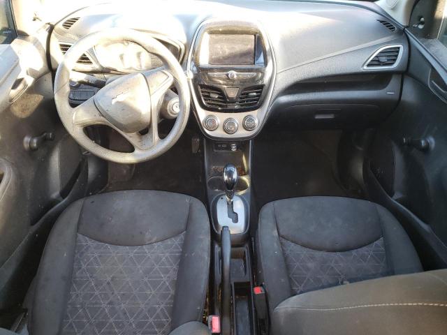 2020 CHEVROLET SPARK LS - KL8CB6SA4LC474559