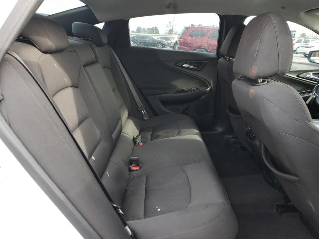 2020 CHEVROLET MALIBU LT 1G1ZD5ST7LF045785