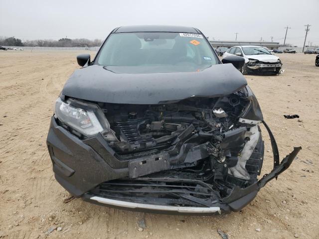 2020 NISSAN ROGUE S 5N1AT2MT0LC743672