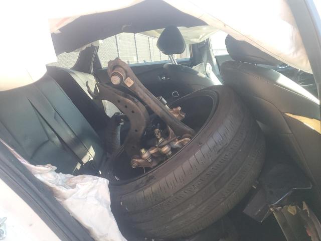 2023 HONDA ACCORD HYB - 1HGCY2F70PA043085