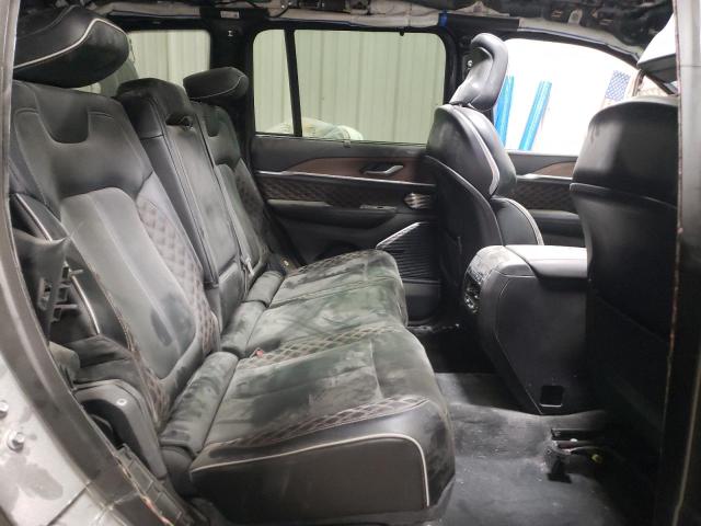 2022 JEEP GRAND CHER - 1C4RJYE6XN8758288