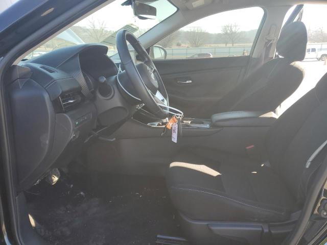2020 NISSAN SENTRA SV - 3N1AB8CV6LY231437