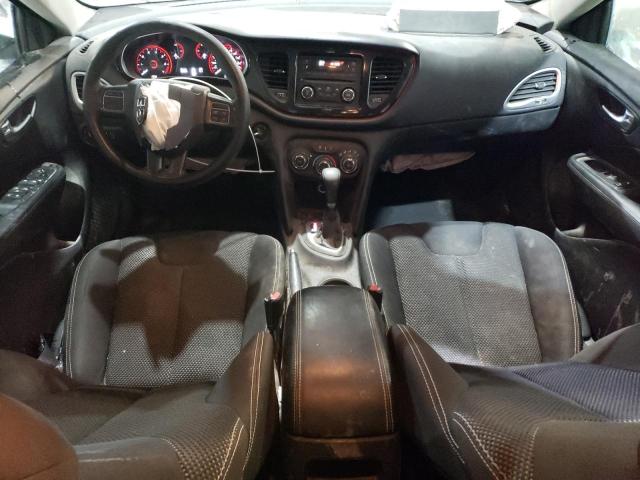 2016 DODGE DART SXT - 1C3CDFBAXGD717085