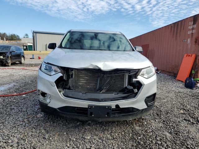 2018 CHEVROLET TRAVERSE L 1GNERLKW6JJ139681