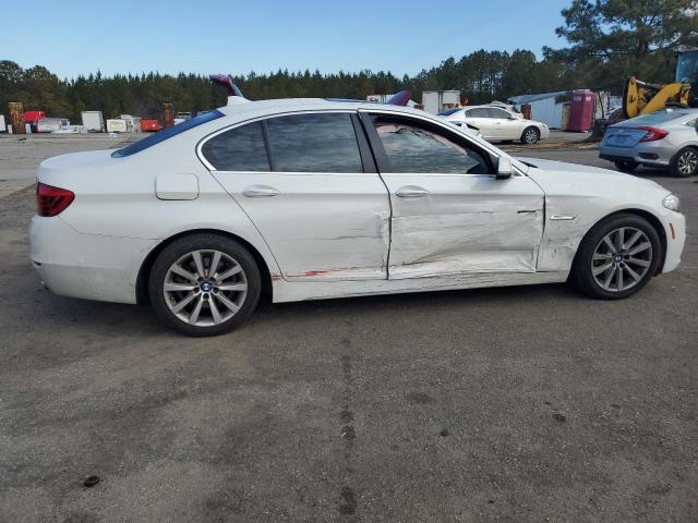 2016 BMW 535 I - WBA5B1C5XGG552312