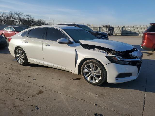 Vin: 1hgcv1f14ja130641, lot: 88844075, honda accord lx 20184
