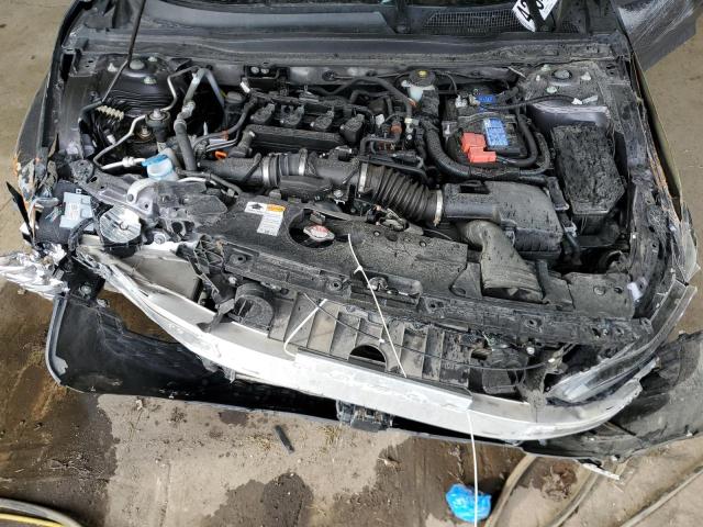 2021 HONDA ACCORD LX #3271783707