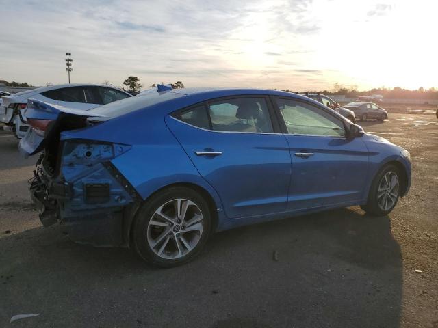 Vin: 5npd84lf9hh119326, lot: 42933775, hyundai elantra se 20173