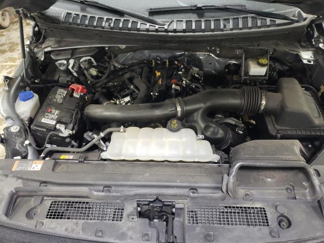 2023 FORD EXPEDITION - 1FMJK1K88PEA11361