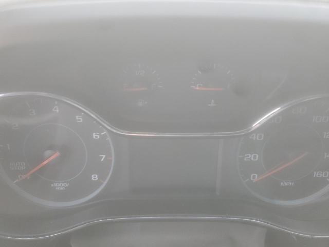 2018 CHEVROLET CRUZE LT #3296701709