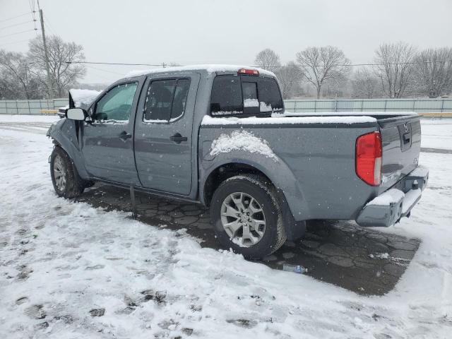 Vin: 1n6ed0eb0mn701891, lot: 89056195, nissan frontier s 20212