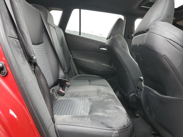 2024 TOYOTA COROLLA CR - 7MUFBABG1RV033724