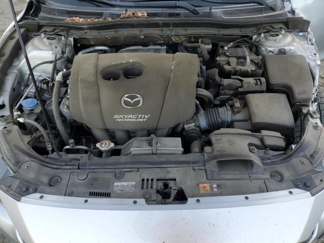 2017 MAZDA 3 GRAND TO - JM1BN1M38H1140484