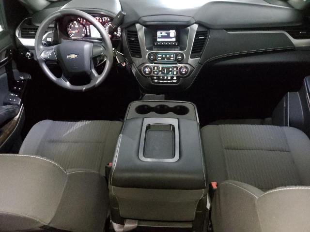 2016 CHEVROLET TAHOE SPEC 1GNSKFEC8GR324884