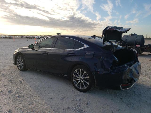58AD21B1XLU008194 Lexus Es300 300h 2020