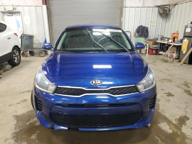 2020 KIA RIO LX - 3KPA24AD4LE267905