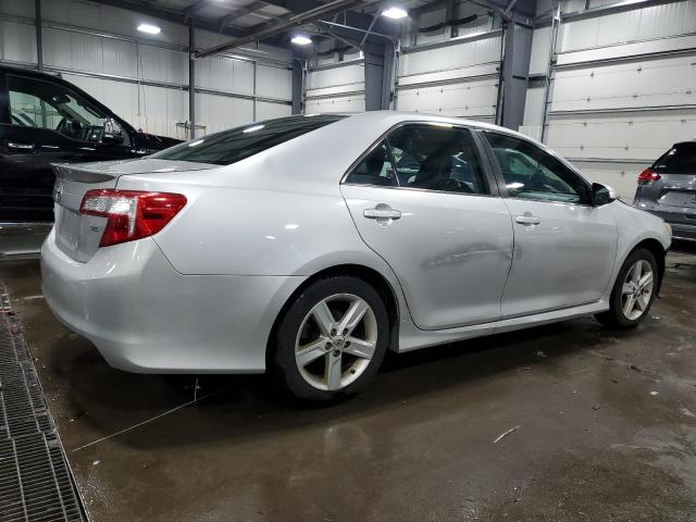 Vin: 4t1bf1fk9cu047963, lot: 42534995, toyota camry base 20123