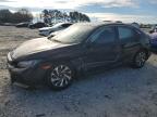 2019 HONDA CIVIC LX - SHHFK7H32KU202725