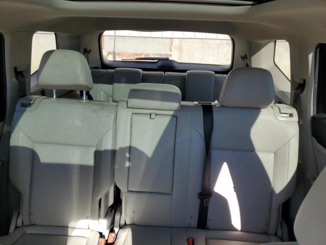 2019 VOLKSWAGEN ATLAS SEL - 1V2MR2CA9KC508328