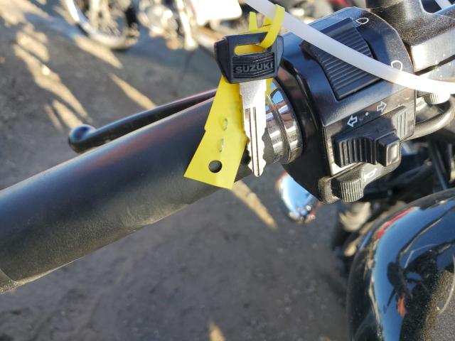 2017 SUZUKI LS650 JS1NP41A3H2200252
