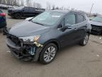 2017 BUICK ENCORE PRE - KL4CJASB6HB158030
