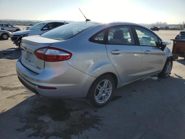 2019 FORD FIESTA SE - 3FADP4BJ3KM138194