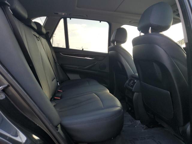 2016 BMW X5 XDR40E 5UXKT0C59G0S75317