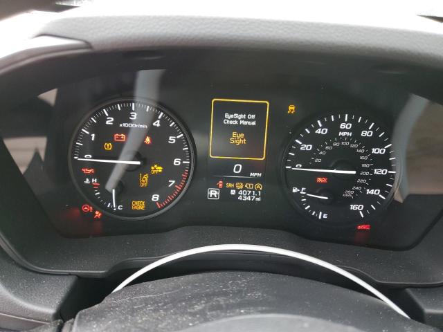 2024 SUBARU IMPREZA JF1GUABC9R8379777