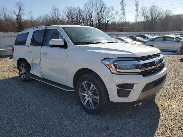 2022 FORD EXPEDITION - 1FMJK1KT4NEA32824