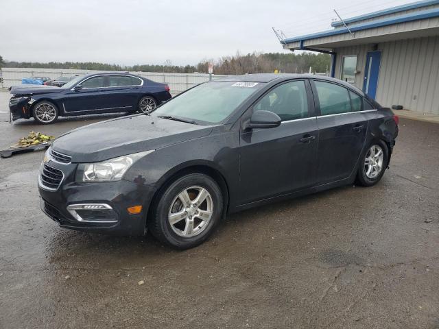 2015 CHEVROLET CRUZE LT - 1G1PC5SB8F7284357