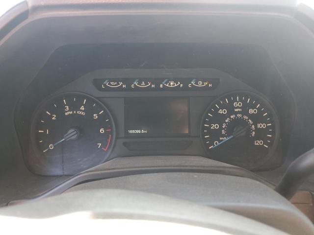 2017 FORD F150 SUPER - 1FTEX1CG9HFA48069