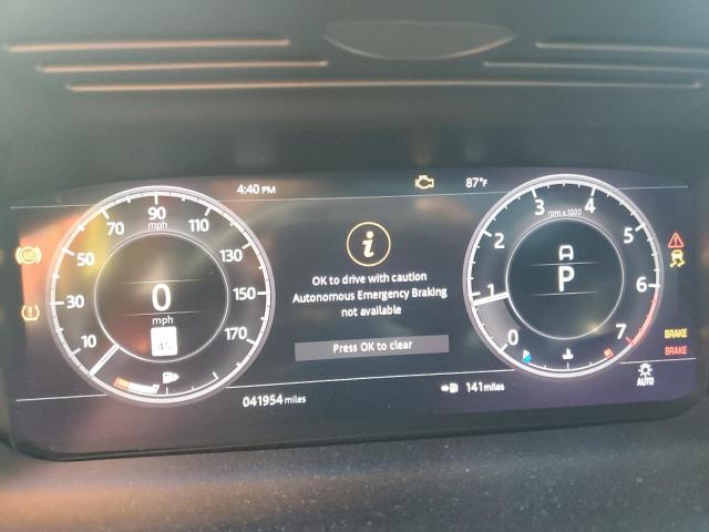 2020 LAND ROVER DISCOVERY - SALCP2FX8LH873616
