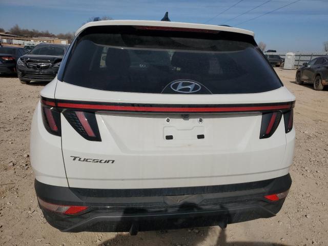 2023 HYUNDAI TUCSON LIM - 5NMJE3AE1PH247748