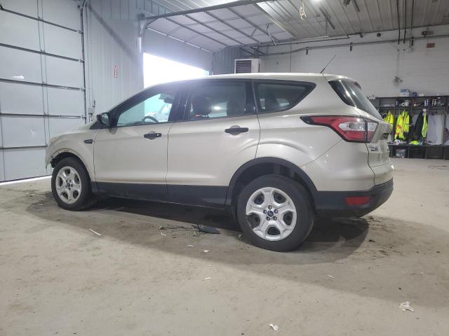 2017 FORD ESCAPE S - 1FMCU0F71HUC32984