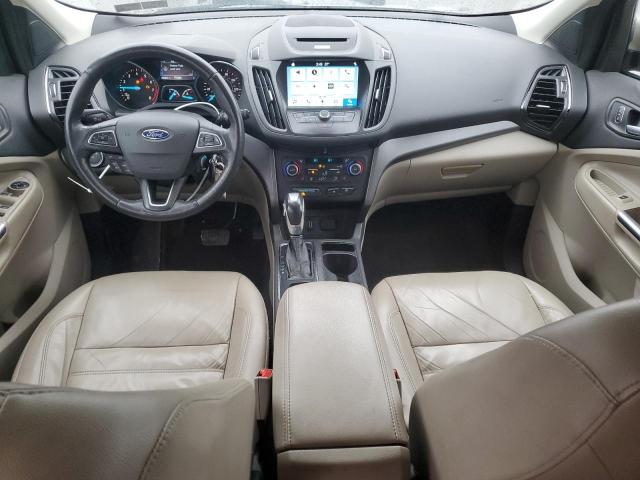 2018 FORD ESCAPE SEL 1FMCU9HD1JUA47427