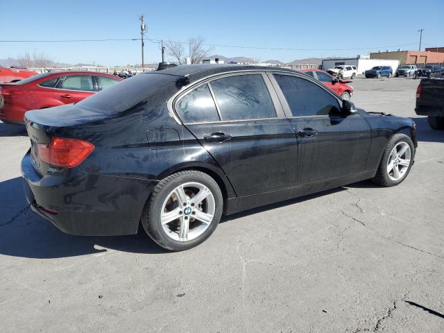 Vin: wba3a5g59fns88134, lot: 43559575, bmw 3 series i 20153