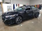 2024 NISSAN SENTRA SV - 3N1AB8CV3RY337076