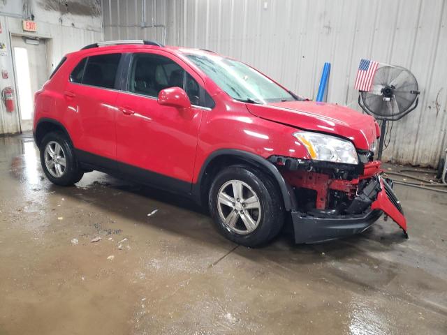 2016 CHEVROLET TRAX 1LT - KL7CJPSB9GB576571