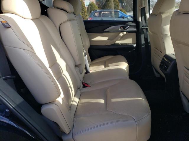 2016 MAZDA CX-9 TOURI - JM3TCBCYXG0111187