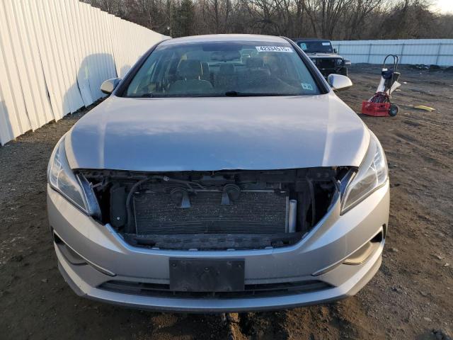 2017 HYUNDAI SONATA SE 5NPE24AF5HH525645