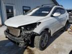 2017 HYUNDAI SANTA FE S - 5XYZU3LB0HG396933